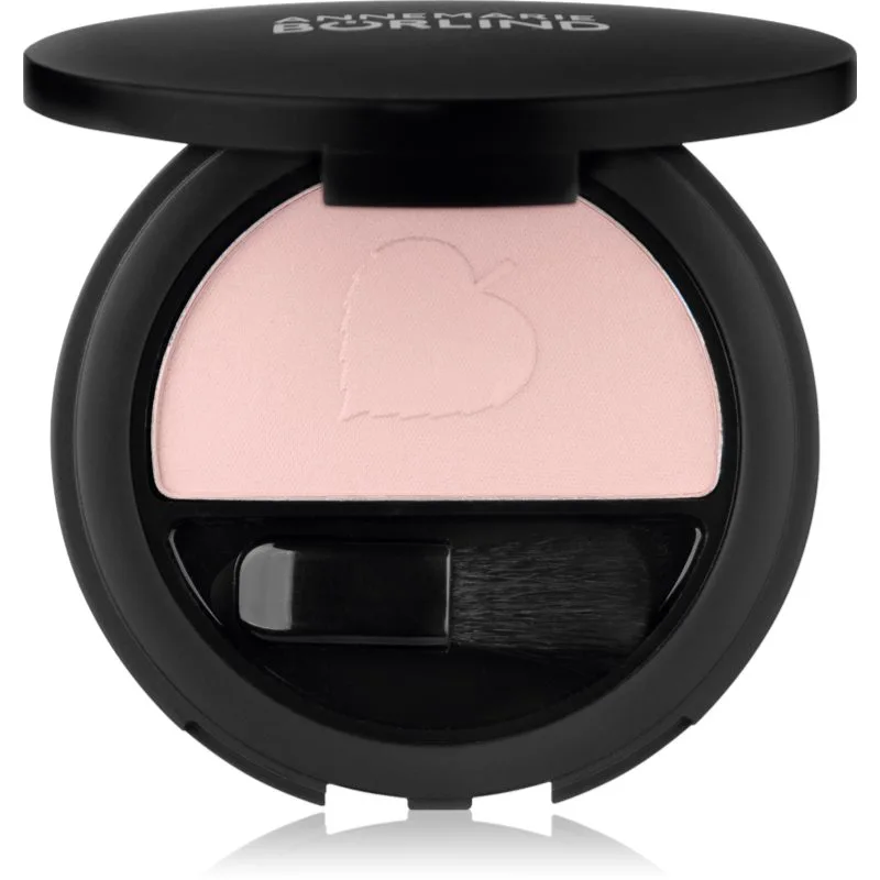 ANNEMARIE BÖRLIND DEKORATIVE πουδρέ ρουζ απόχρωση Rose Flush 5 γρ