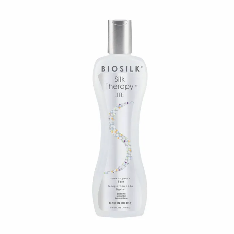 Biosilk - Silk Therapy Lite (167ml)