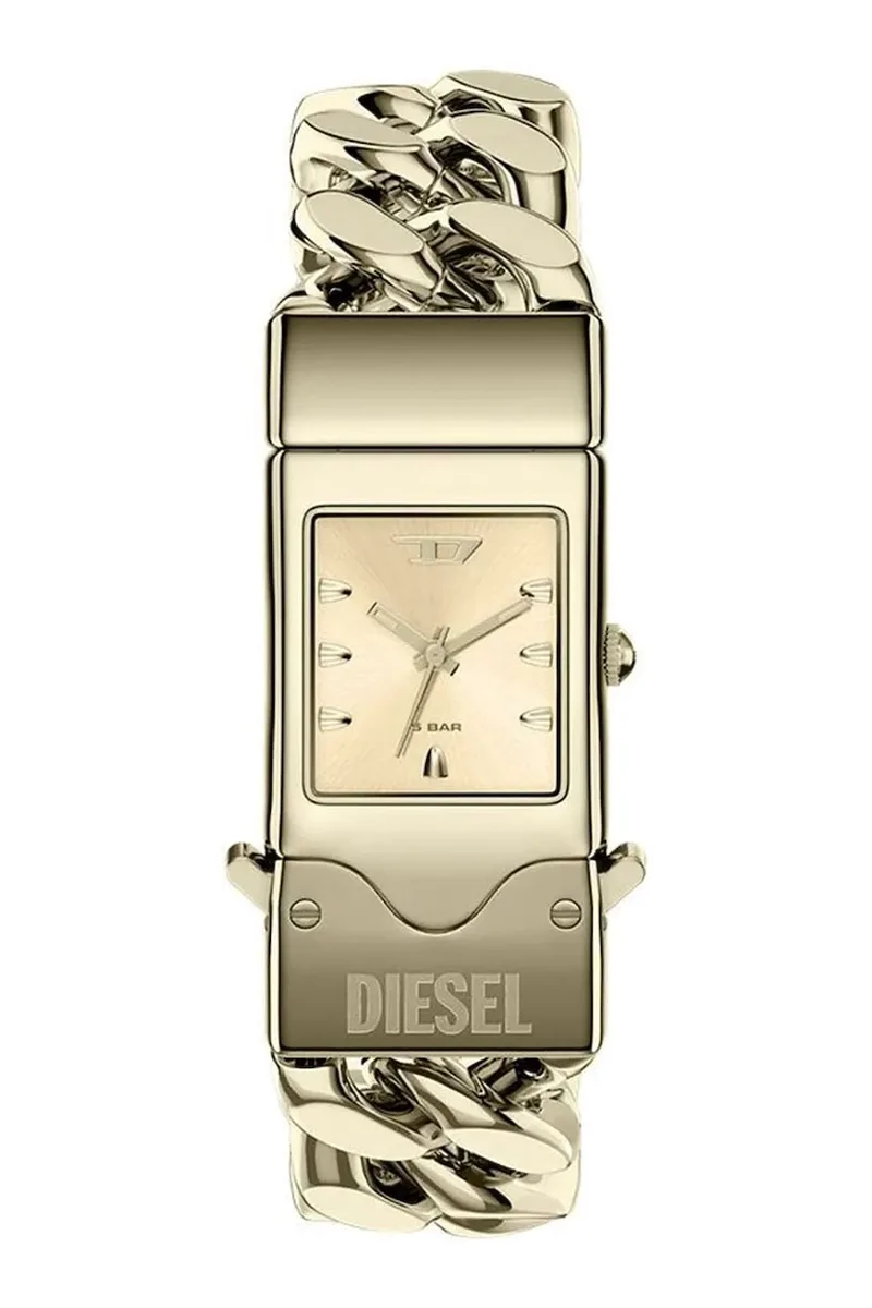 Diesel ρολόι γυναικείο Closer