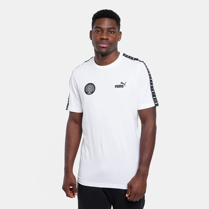 Puma x OFI FC Ανδρικό T-Shirt (9000251147_22505)