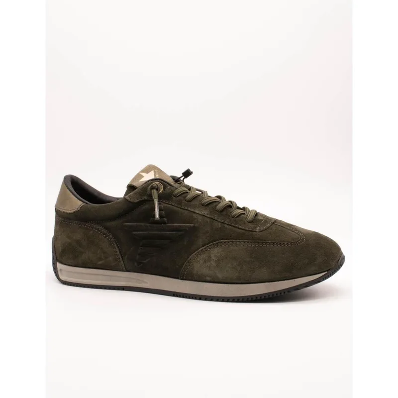 Xαμηλά Sneakers Cetti C-1381
