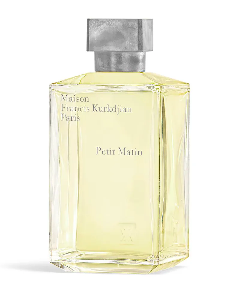 Maison Francis Kurkdjian Petit Matin Eau De Parfum Unisex 200 ml