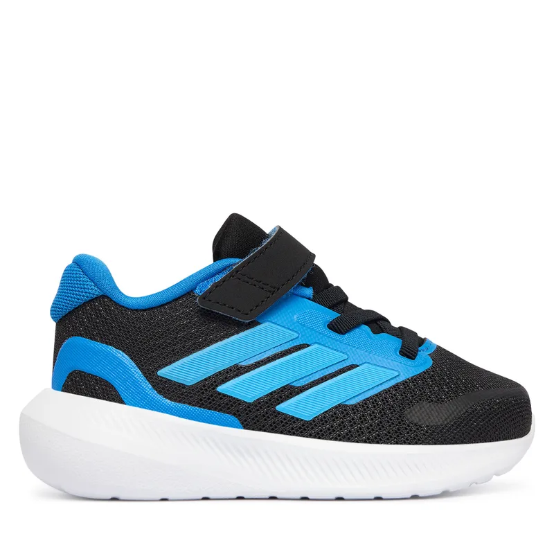 Αθλητικά adidas Runfalcon 5 IH6865 Μαύρο