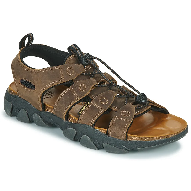 Σπορ σανδάλια Keen DAYTONA II SAND