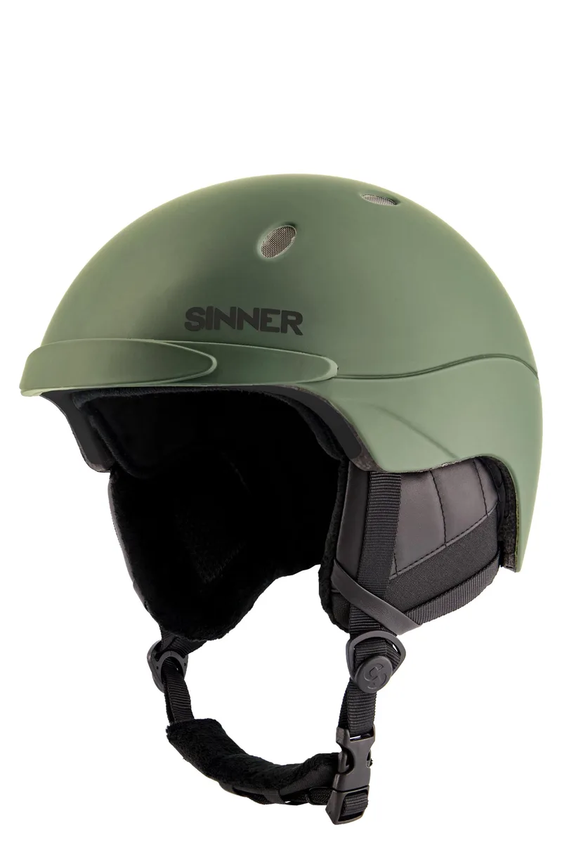 Κράνος Σκι Βουνού Sinner Titan SIHE-120-75G-75G