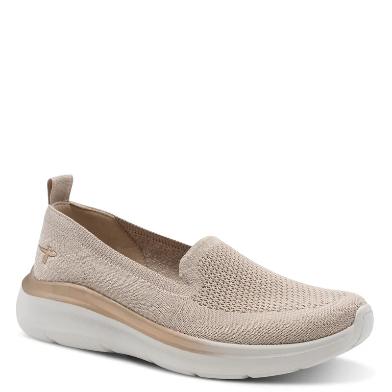 Γυναικεία Ανατομικά Sneakers Tamaris Comfort 1-84702 45 341 Μπεζ