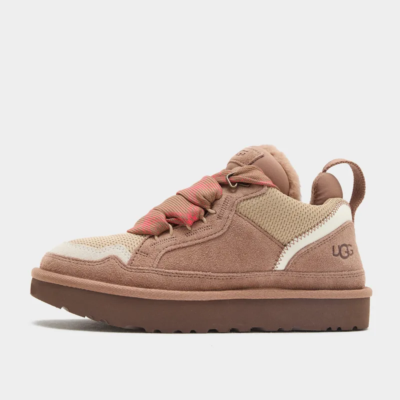 Ugg Lowmel Γυναικεία Παπούτσια (9000242527_88470)