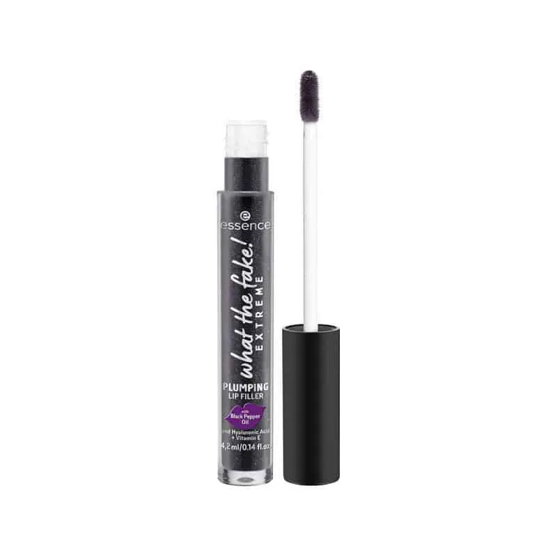 Essence What The Fake Extreme Plumping Lip Filler 03