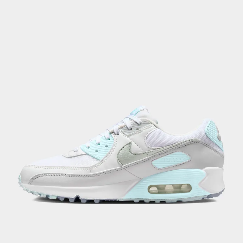 Nike Wmns Air Max 90 (9000190996_78781)