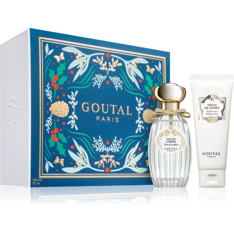GOUTAL Petite Chérie Set II σετ δώρου για γυναίκες