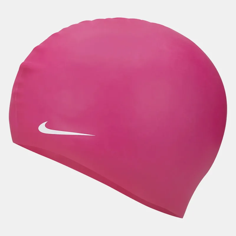 Nike Cap Σκουφάκι Κολύμβησης (9000100868_58518)