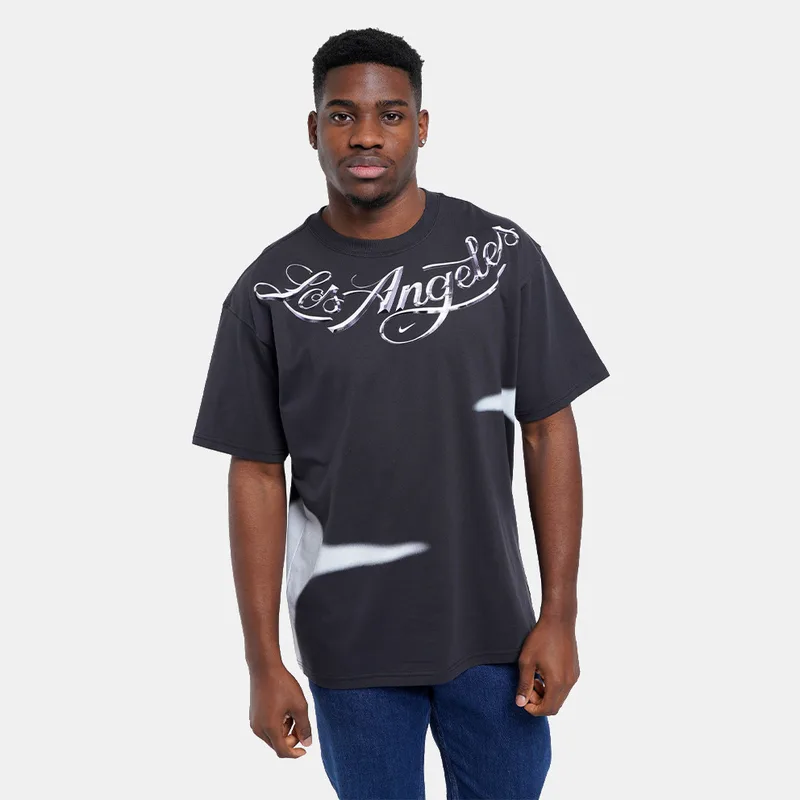 Nike All-Star Weekend Los Angeles Max90 Ανδρικό T-Shirt (9000253135_53763)