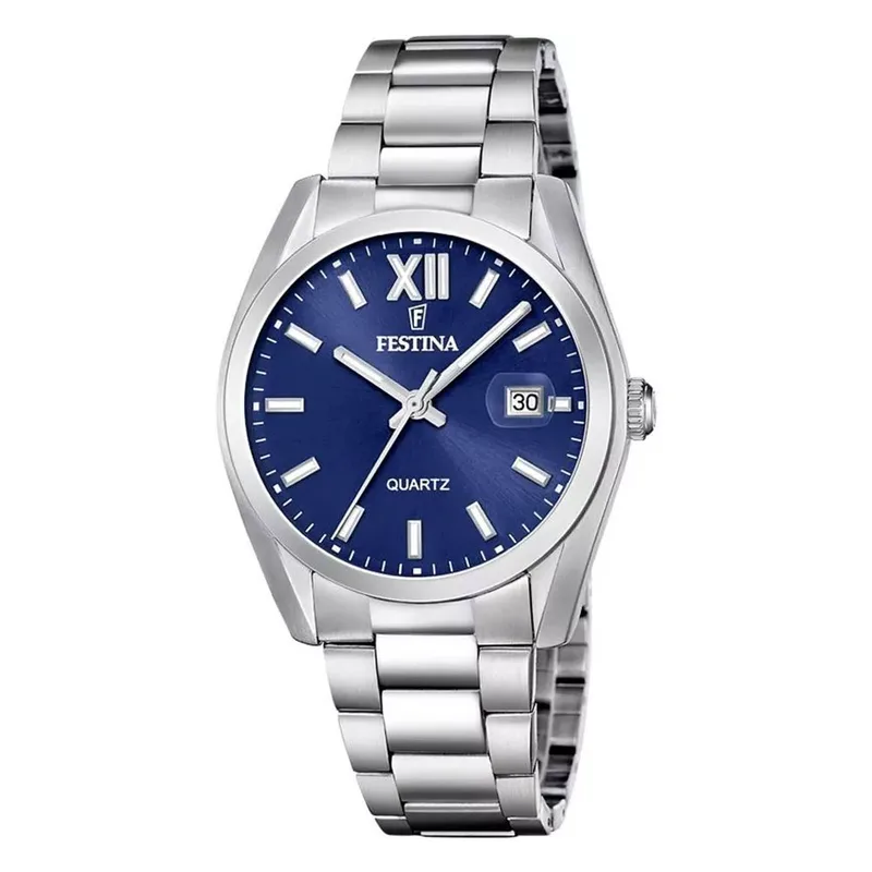 FESTINA Classic Stainless Steel Bracelet F20707/7