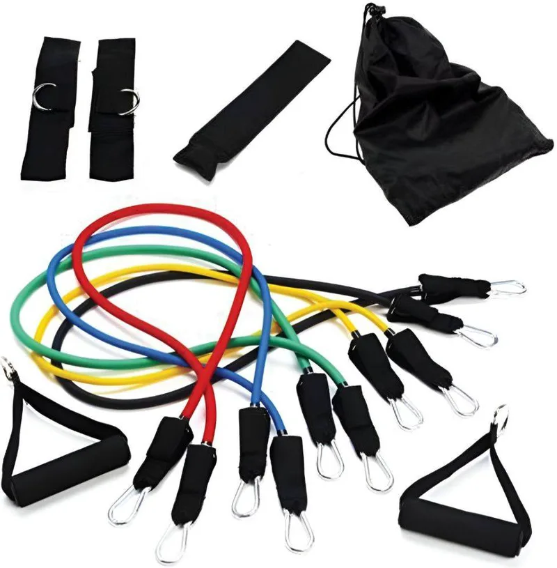 BODY CONCEPT ΛΑΣΤΙΧΟ GM BODY TUBE PRO SET