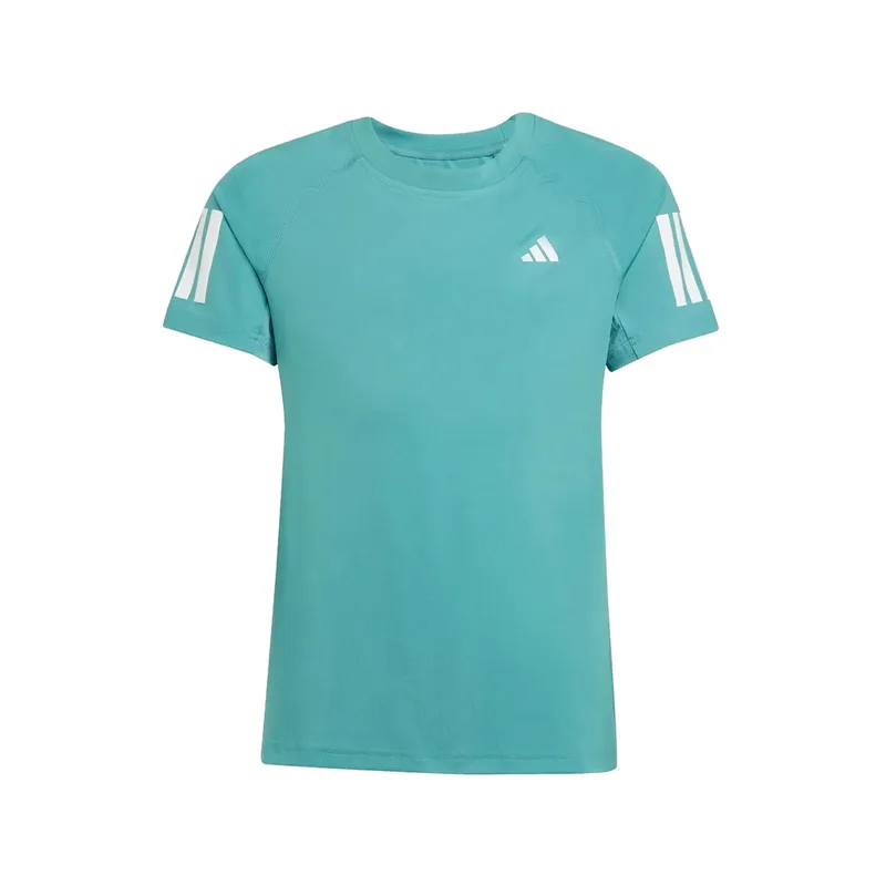 T-shirt με κοντά μανίκια adidas T-shirt Club manches courtes recyclé