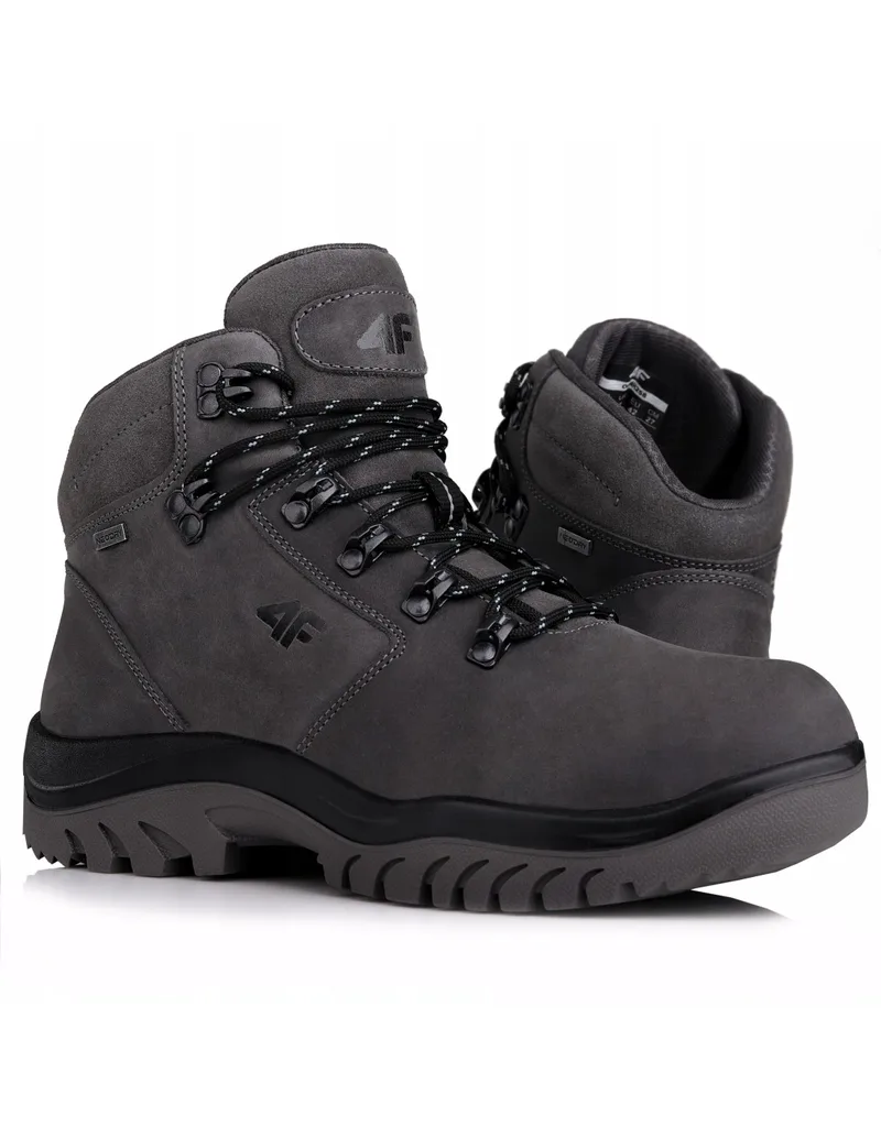 4F M OBMH258 25S trekking shoes