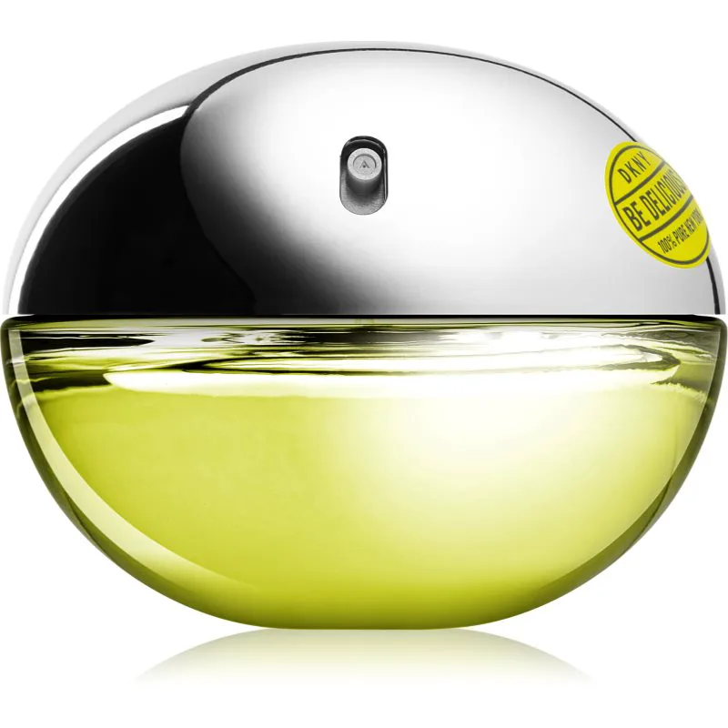 DKNY Be Delicious Eau de Parfum για γυναίκες 100 ml