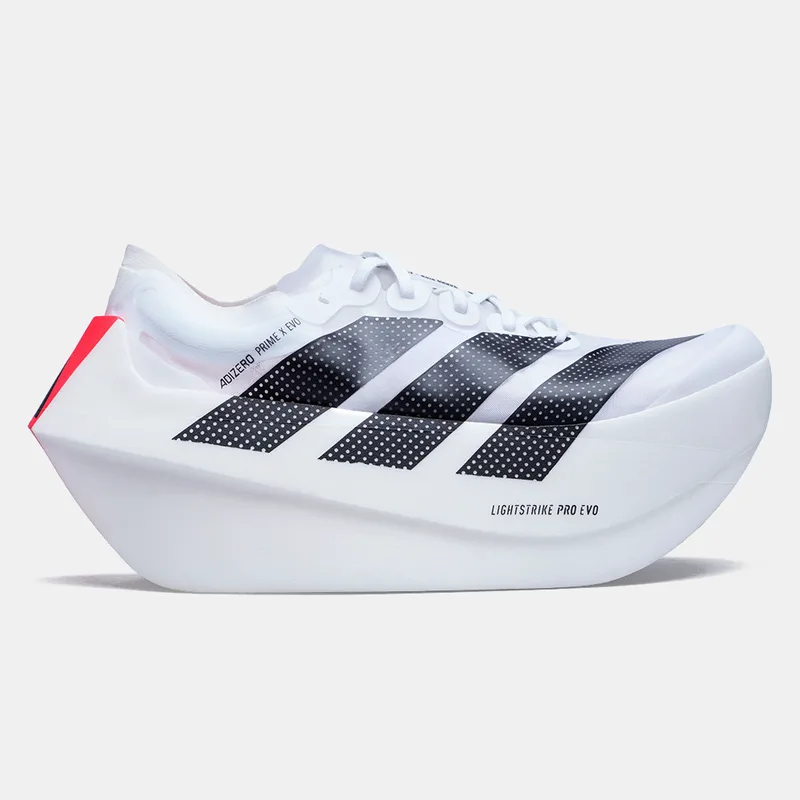 adidas Adizero Prime X EVO Unisex Παπούτσια για Τρέξιμο (9000273483_82934)