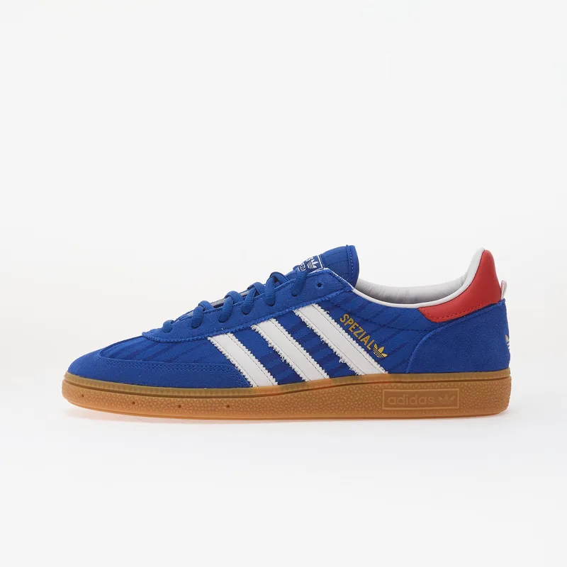 Sneakers adidas Handball Spezial Power Blue/ Red/ Ftwr White EUR 40