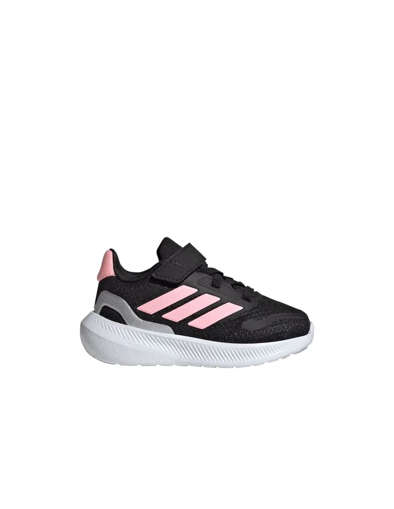 Adidas Runfalcon 5 EL I JQ4882 kids' shoes