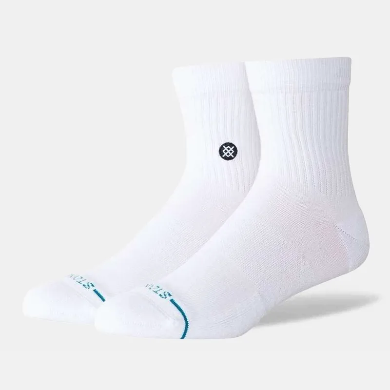 Stance Icon Quarter Unisex Κάλτσες (9000220851_1539)