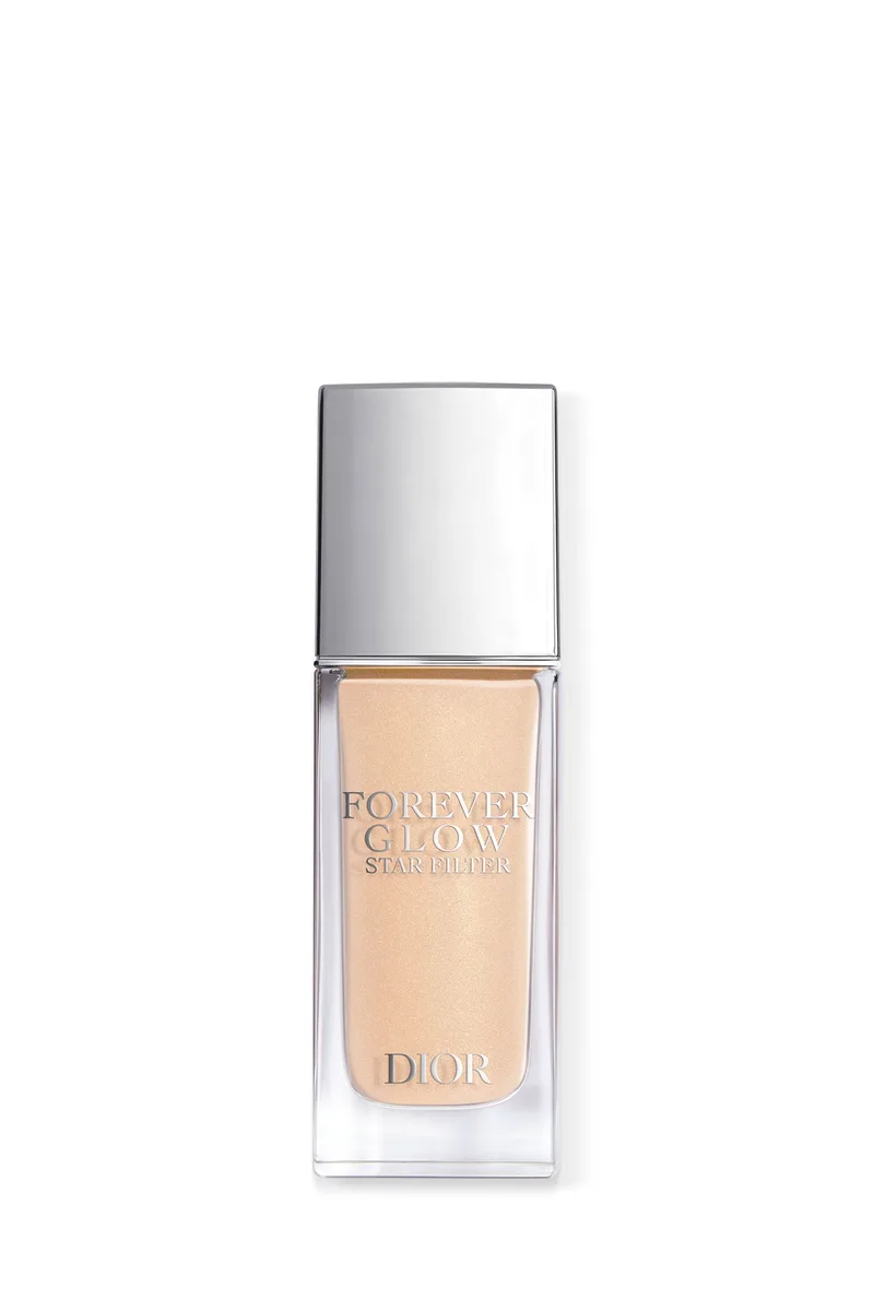 Dior Forever Glow Star Filter Complexion Sublimating Fluid - Multi-Use Highlighter 30 ml - C045000100 0 Neutral
