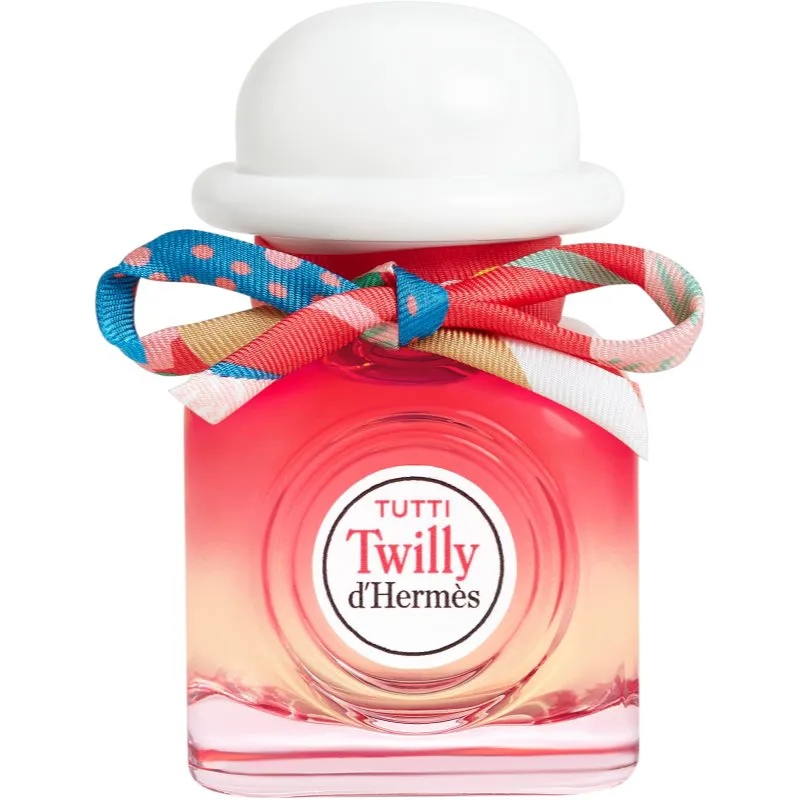 HERMÈS Tutti Twilly d'Hermès Eau de Parfum Eau de Parfum για γυναίκες 50 ml