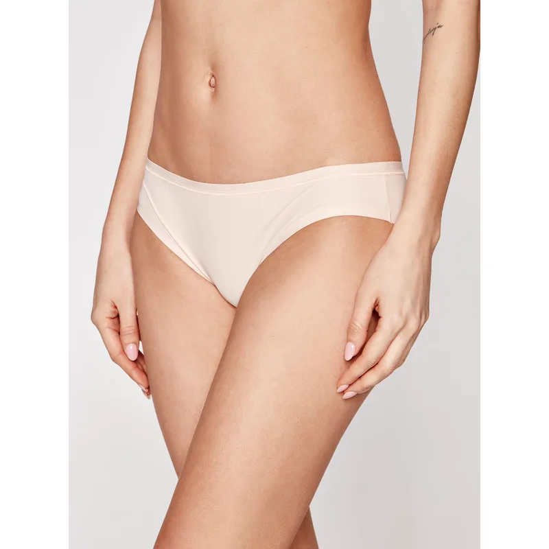 Wonderbra Σλιπ κλασικά WB0001OZ Μπεζ