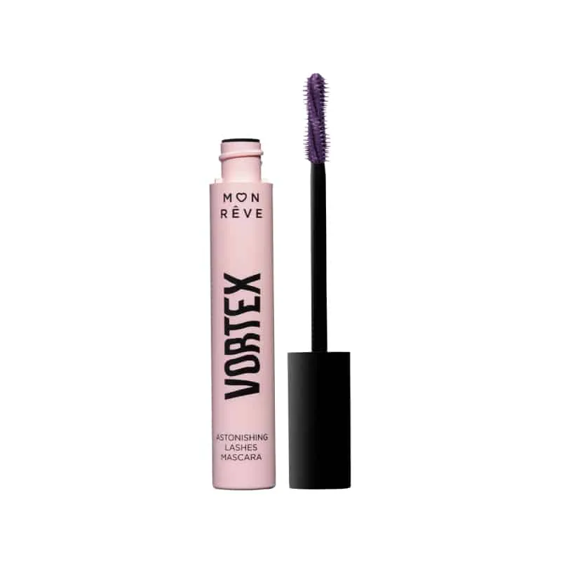 Mon Reve Vortex Mascara 03 Deep Plum