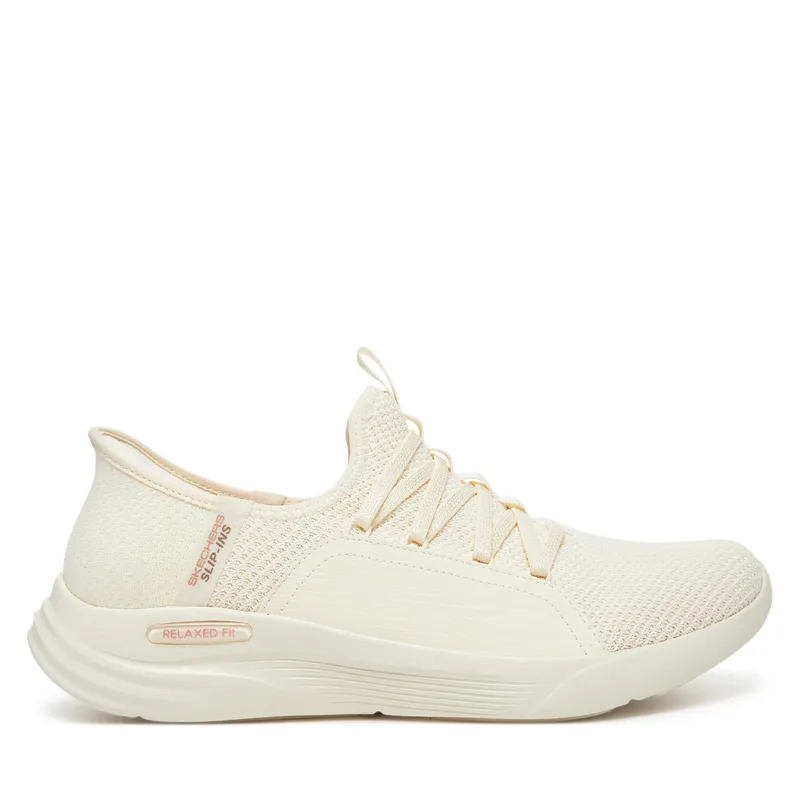 Αθλητικά Skechers Relaxed Fit™ Sport-Ballet Chic 150353/OFWT Λευκό
