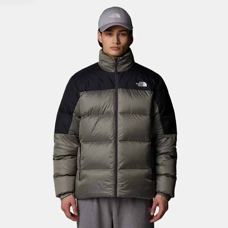 The North Face Diablo 2.0 Ανδρικό Puffer Μπουφάν (9000189334_78325)