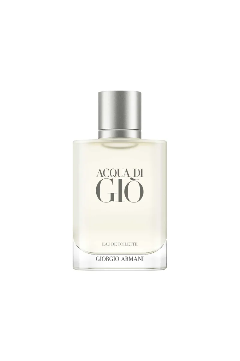 Armani Acqua Di Giò Eau de Toilette - 3614273955553