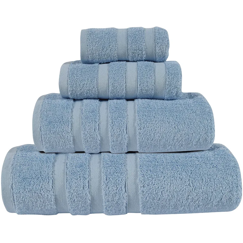 Πετσέτα Σώματος 80x150 Das Home 1172-150 Prestige 80x150