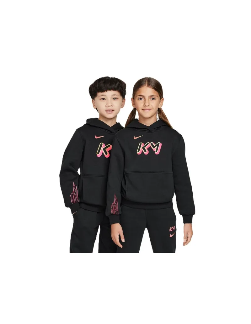 Nike KM Jr HQ3685010 sweatshirt