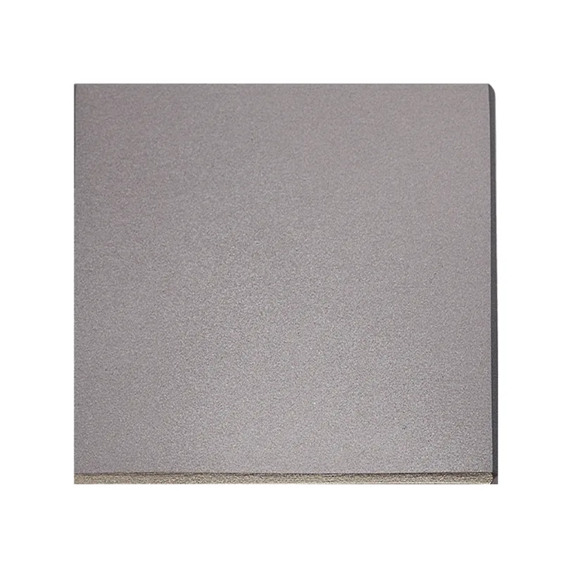 Πόμολα Εξώθυρας Ζωγομετάλ 395 Graphite Smoked (120mm)