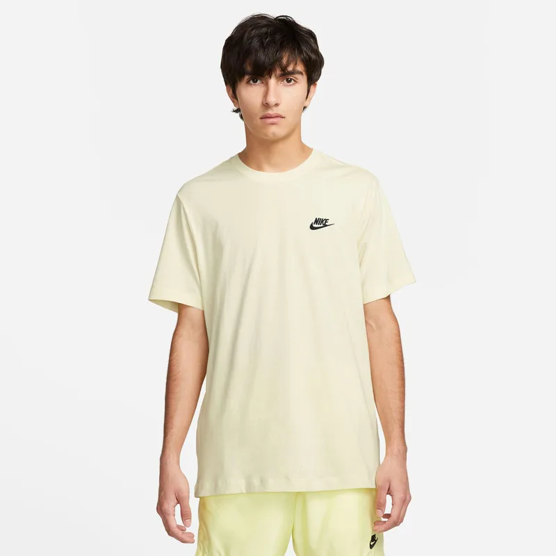 Nike Core Ανδρικό T-Shirt (9000173052_8850)