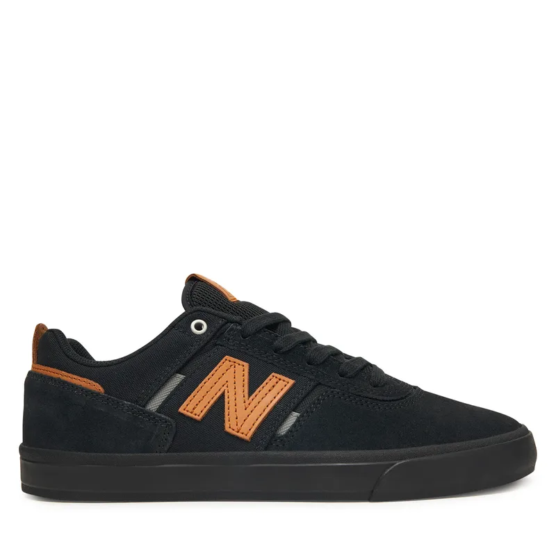 Αθλητικά New Balance NM306BON Μαύρο