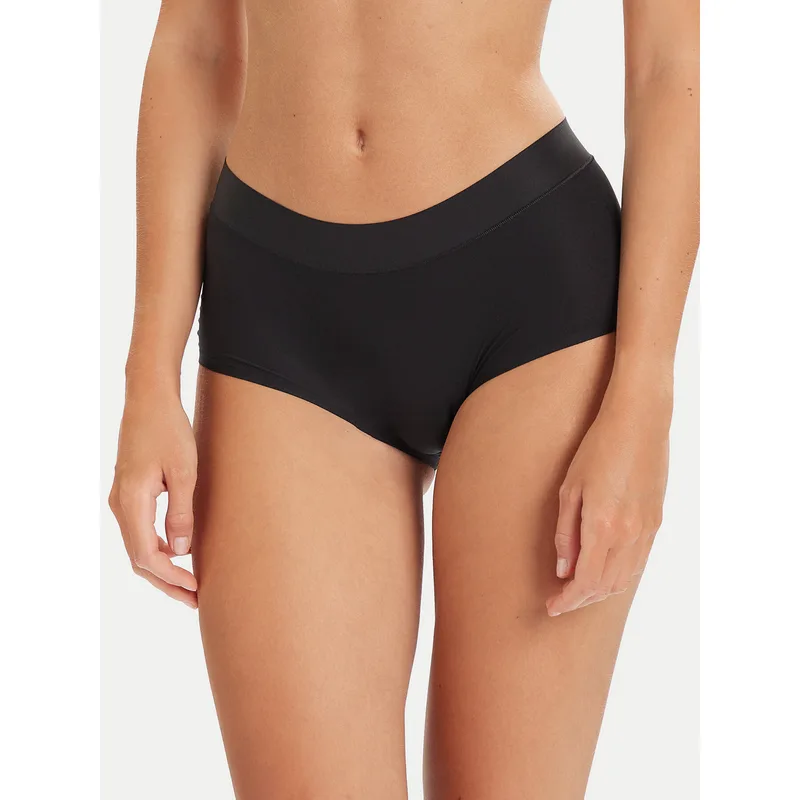 Chantelle Μποξεράκι Soft Stretch C10640 Μαύρο