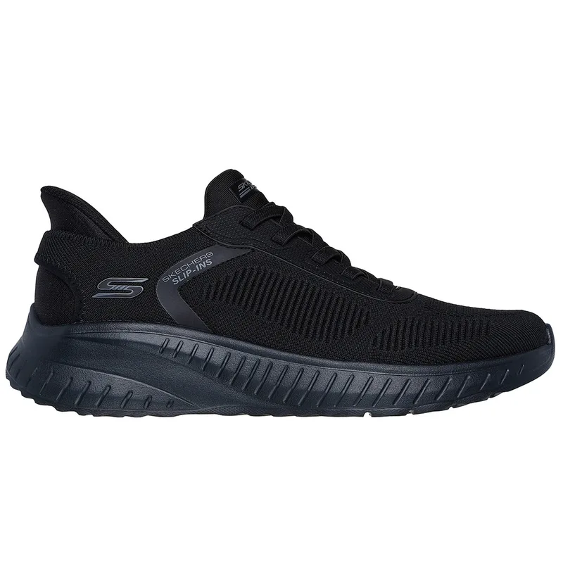 Skechers M Solid Step (118312-BBK)