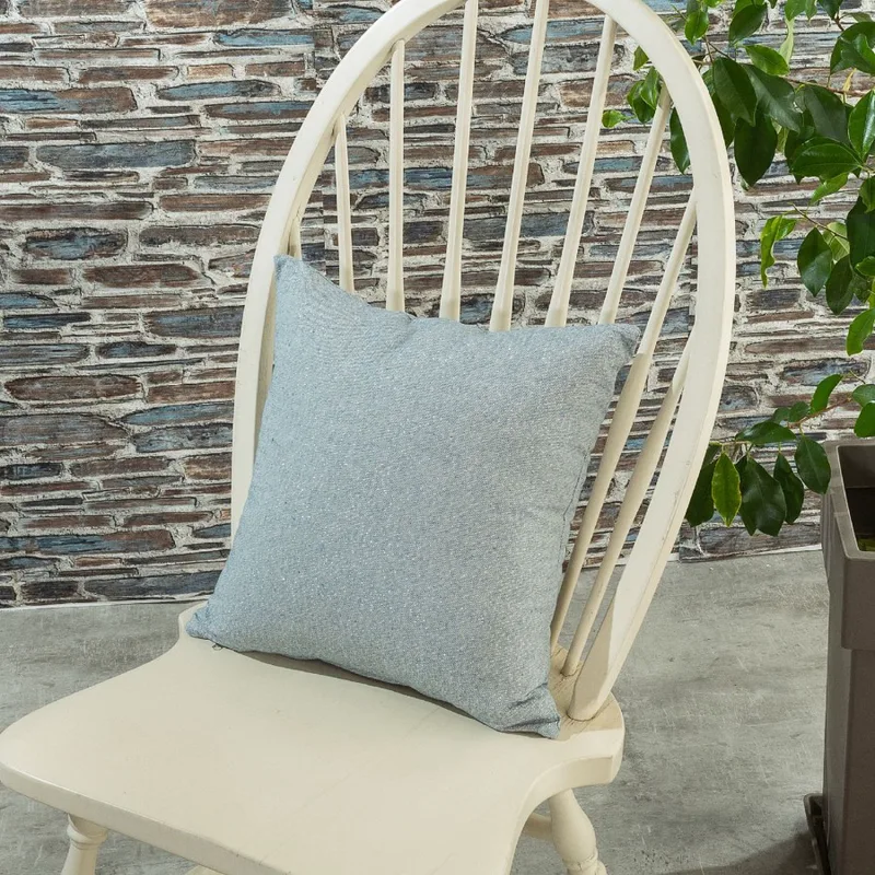 Μαξιλαροθήκη Aragona 05 Teoran 65x65cm δαπέδου