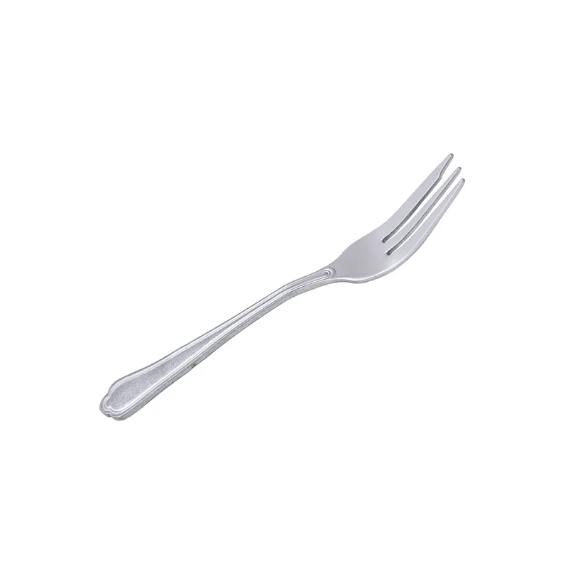 Delfi Stonewashed Πιρούνι Γλυκού 14cm Ανοξείδωτο 18/0