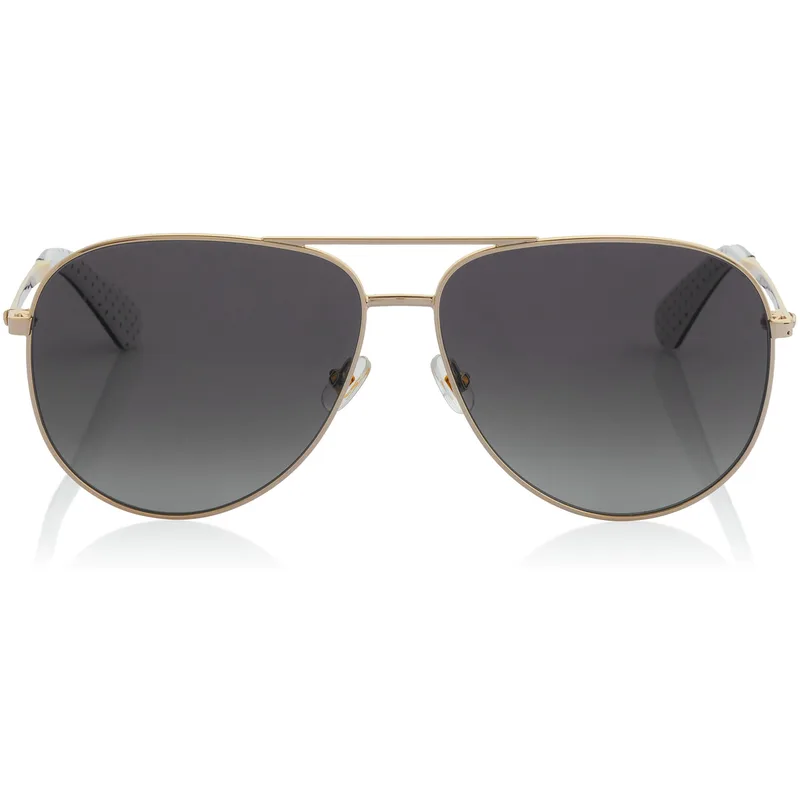 óculos de sol Kate Spade -