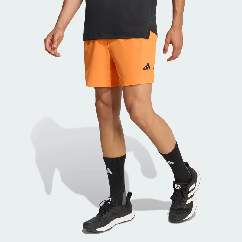 adidas D4T Essentials Ανδρικό Σορτς (9000259649_91415)