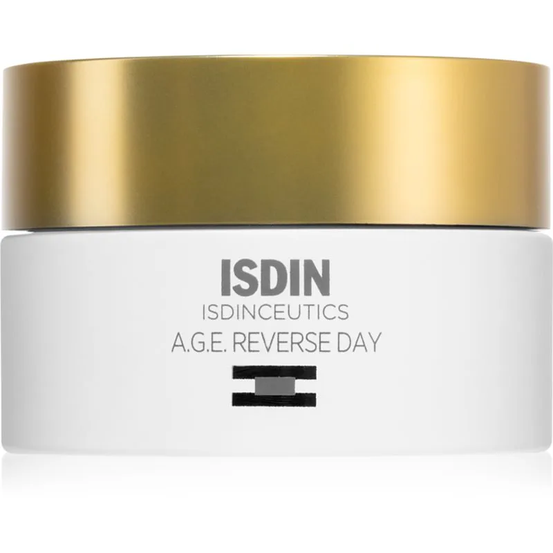 ISDIN Isdinceutics Age Reverse αντιρυτιδική κρέμα ημέρας 50 ml