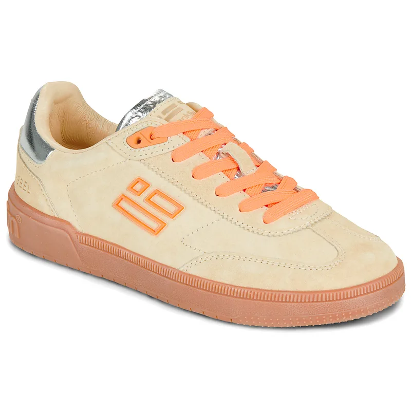 Xαμηλά Sneakers D.Franklin REBEL 387