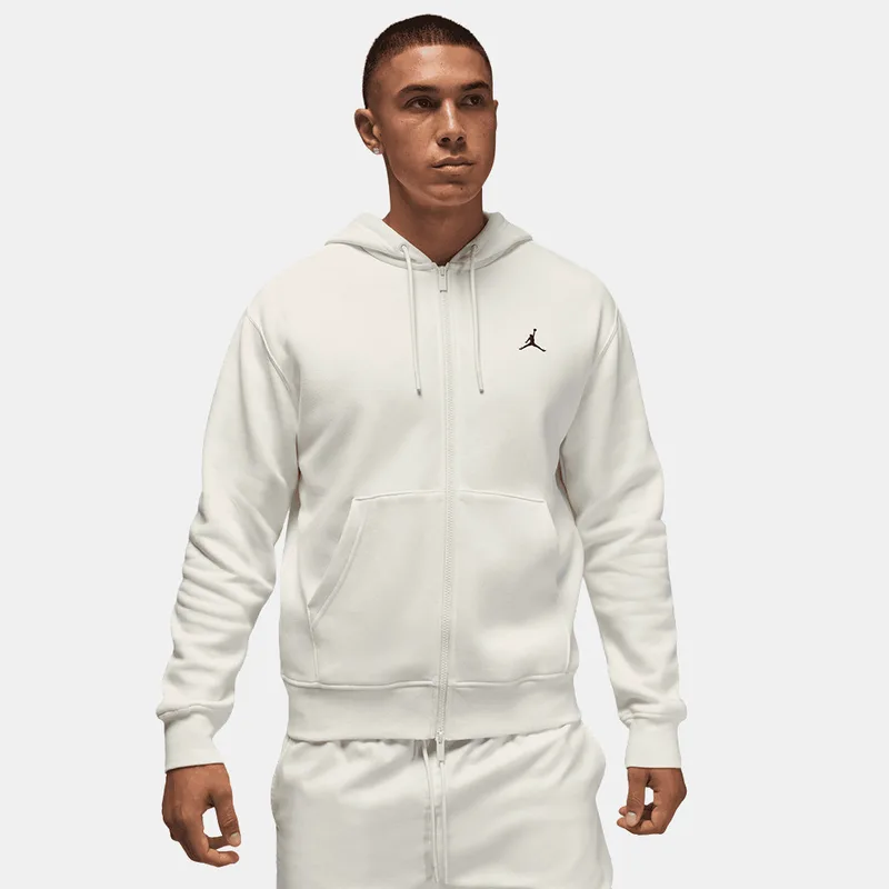 Jordan Brooklyn Fleece Ανδρική Ζακέτα (9000233963_8850)