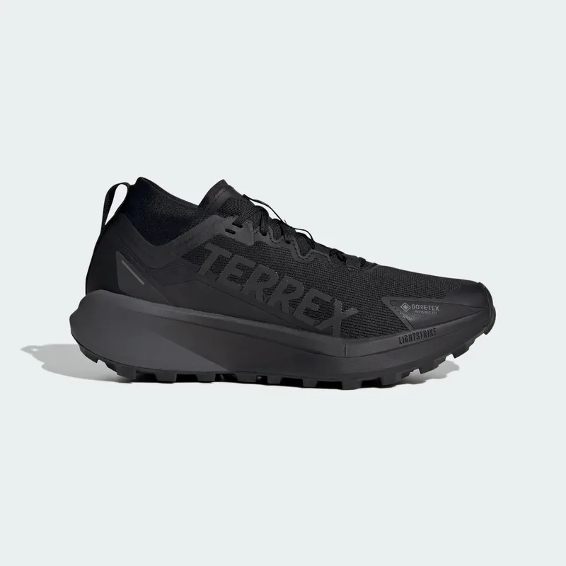 adidas Terrex Agravic Gtx Unisex Trail Παπούτσια (9000239285_63407)