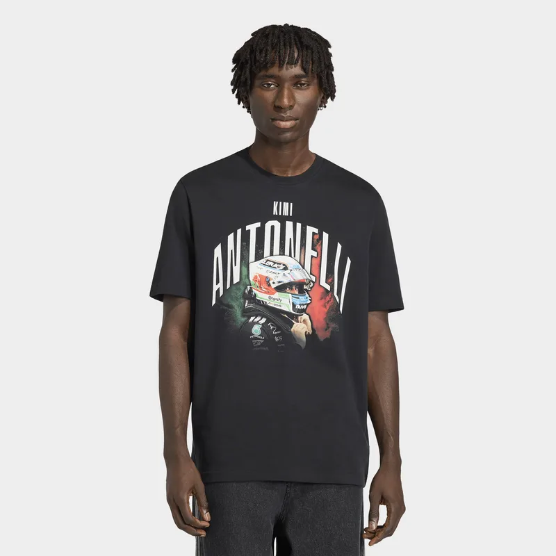 adidas M Mer Ka Gftee M (9000261772_1469)
