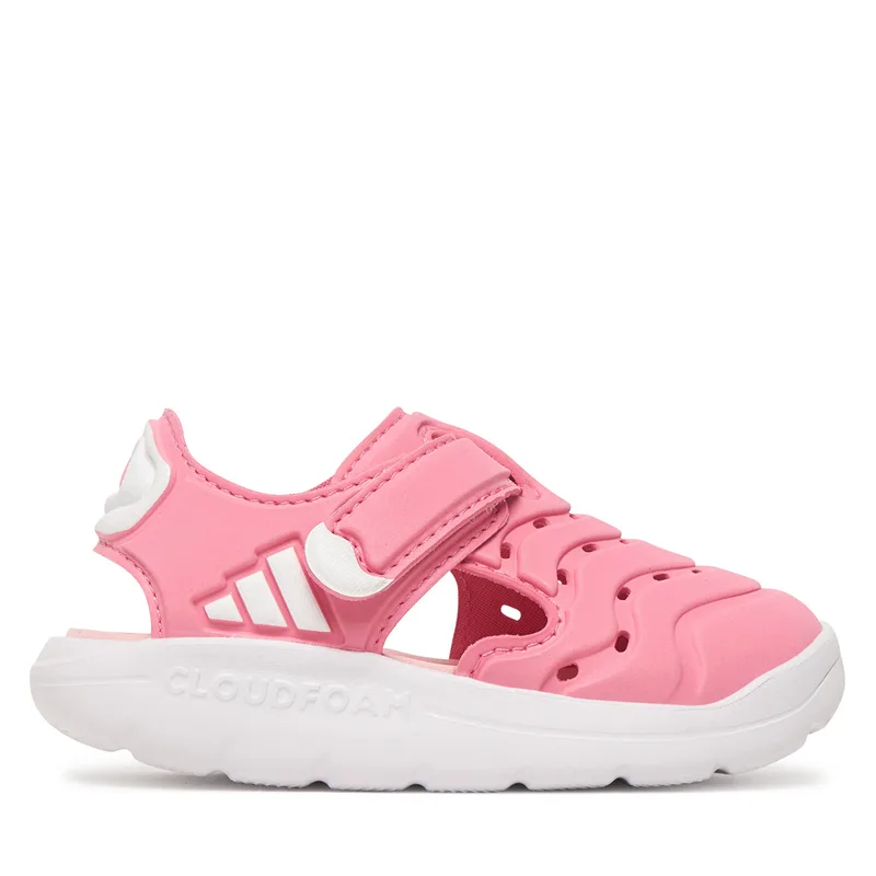Σανδάλια adidas Water Sandal 2 JP9415 Ροζ