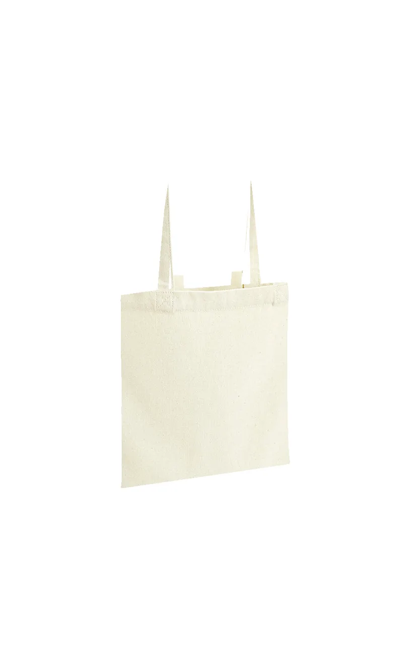 Revive Recycled Tote Westford Mill W961 Natural